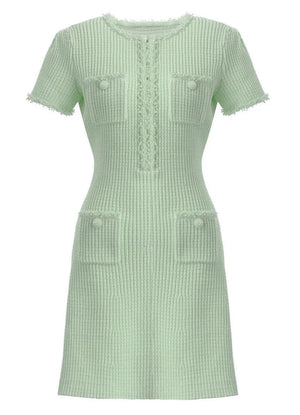 Kiara Tweed Mini Winteres