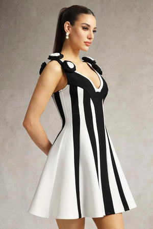 Iserela Mini Dress Winteres