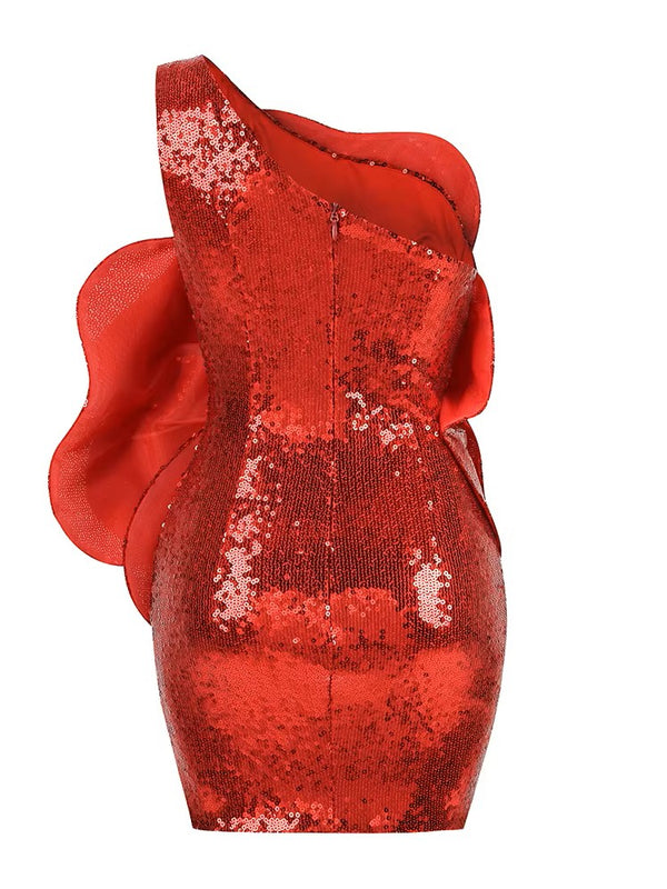 Simane Mini Dress