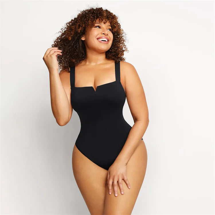 Contour Square Neck Shaper Winteres