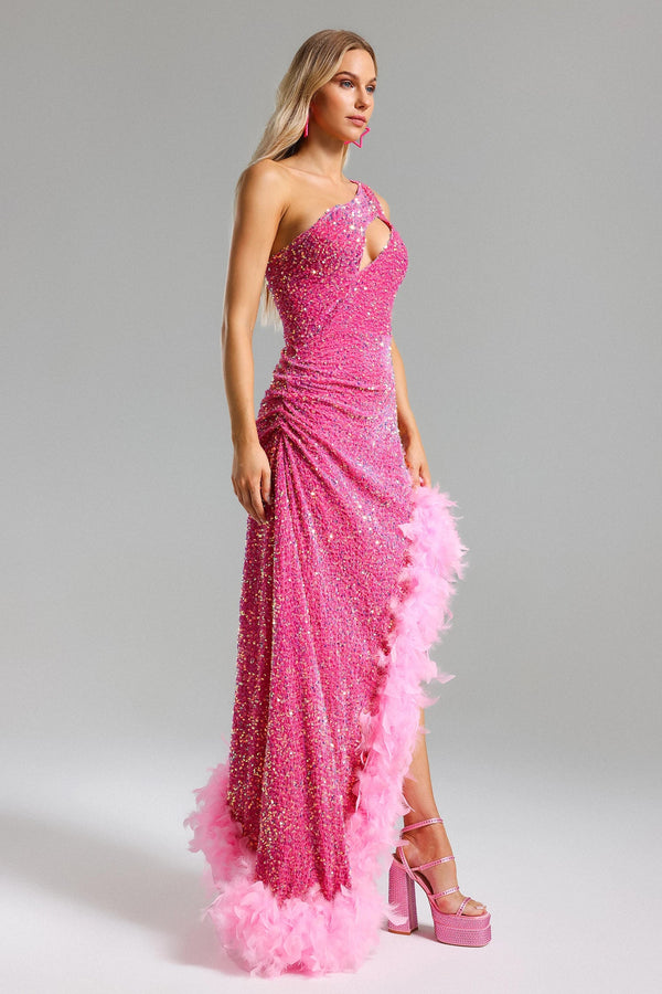 Leandra Maxi Dress Winteres