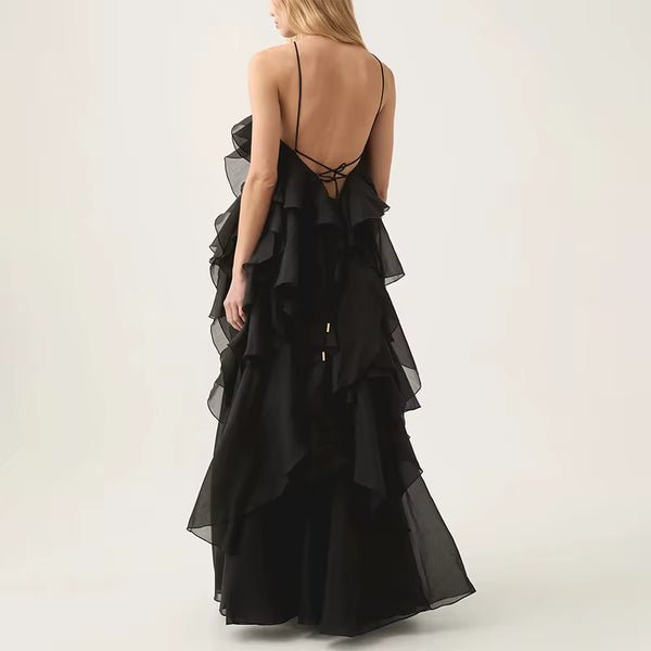 Melody Maxi Dress Winteres