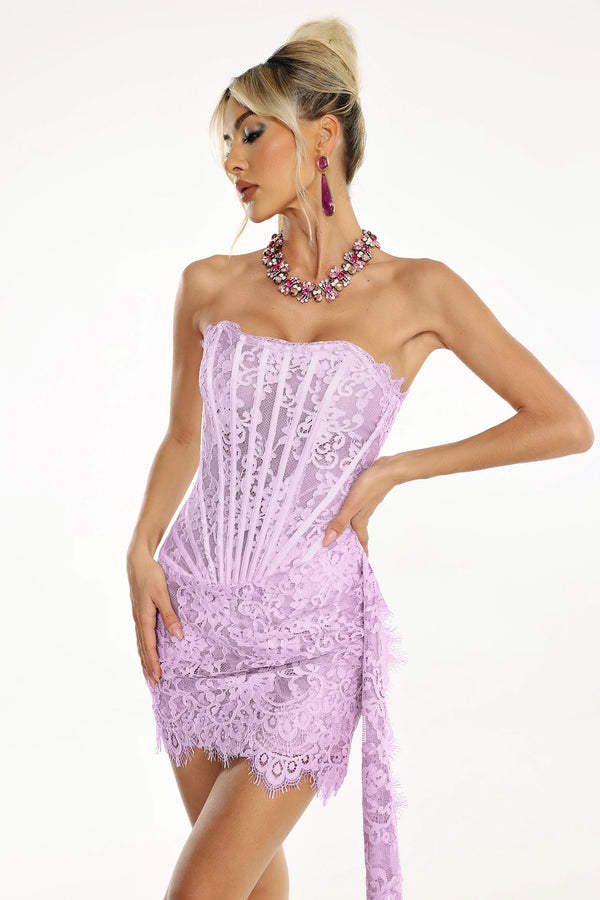 Tiana Mini Dress Winteres