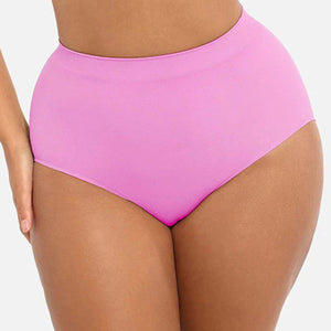 Seamless Butt-Lifter Tummy-Control Panties Winteres