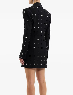 Fortuna Suit Dress Winteres