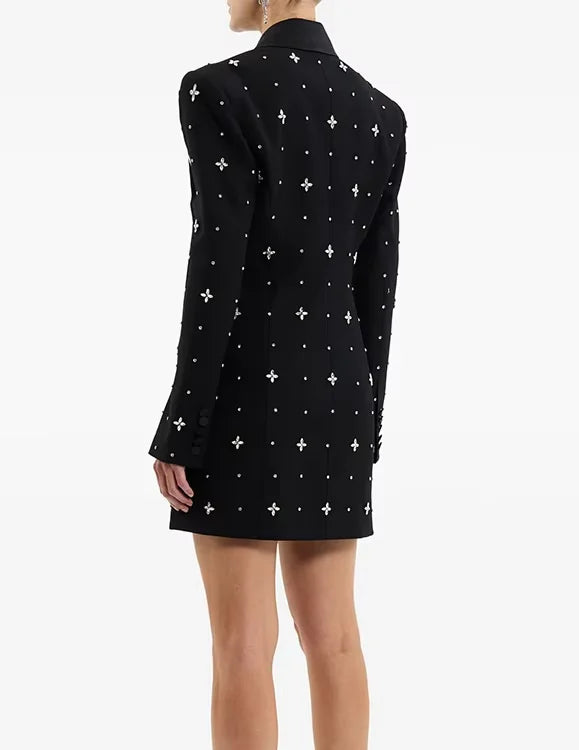Fortuna Suit Dress Winteres