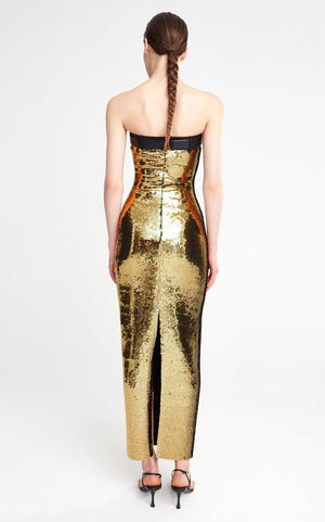 Meera Sequin Dress Winteres