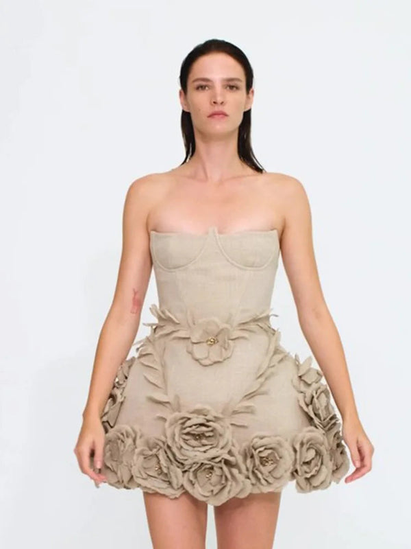 April Mini Dress Winteres