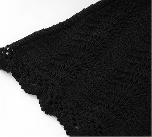 Zaria Knit Maxi Dress Winteres