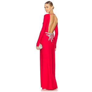 Lexine Maxi Dress Winteres
