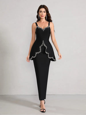 Bea Maxi Dress Winteres