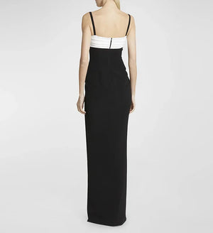 Fitjera Maxi Dress Winteres