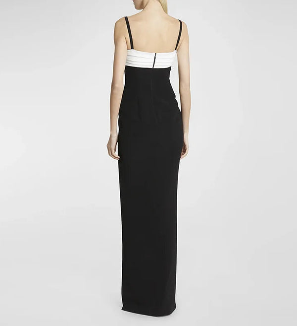Fitjera Maxi Dress Winteres
