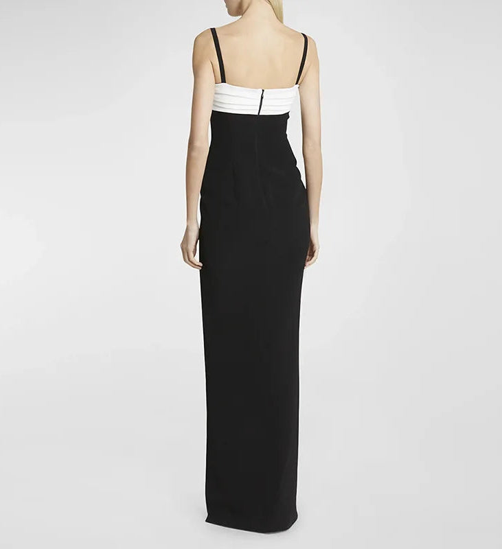 Fitjera Maxi Dress Winteres