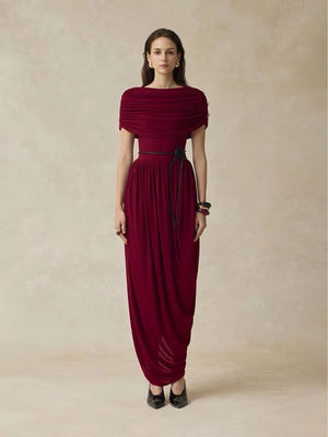 Hannah Maxi Dress Winteres