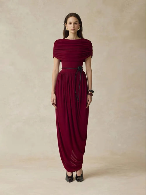 Hannah Maxi Dress Winteres