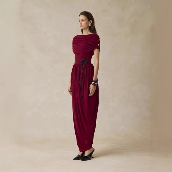 Hannah Maxi Dress Winteres
