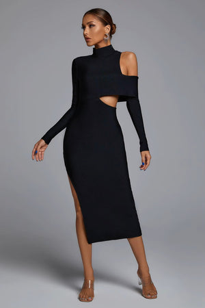 Lisaya Maxi Dress Winteres