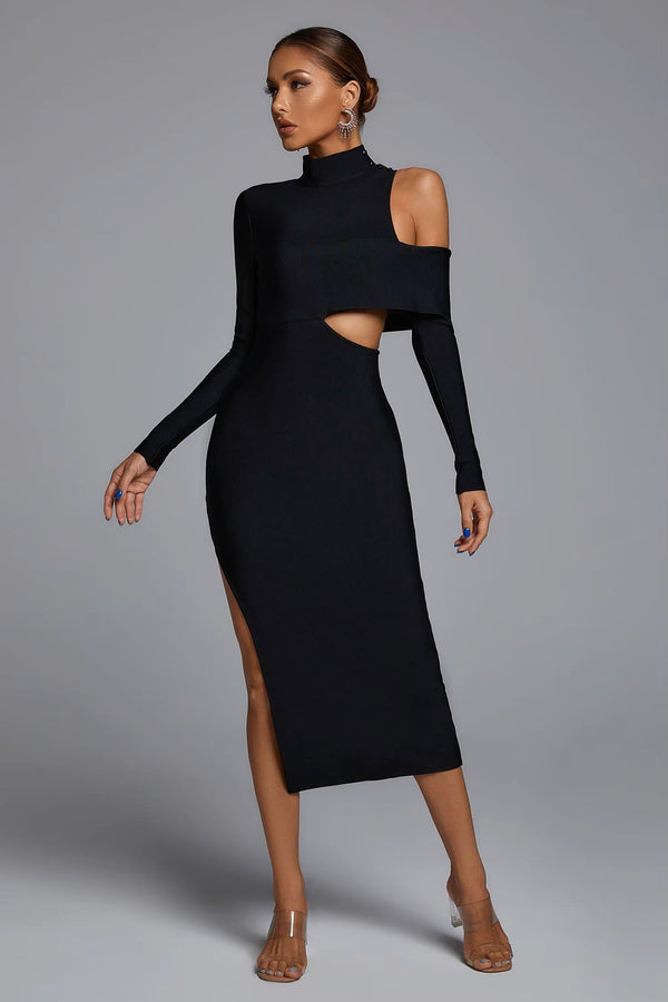 Lisaya Maxi Dress Winteres