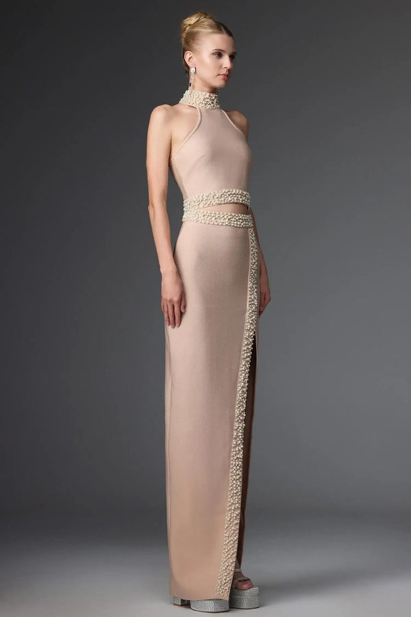 Aria Maxi Dress Winteres