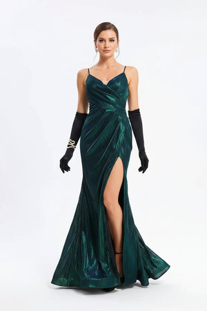 Lady Claire Maxi Dress Winteres