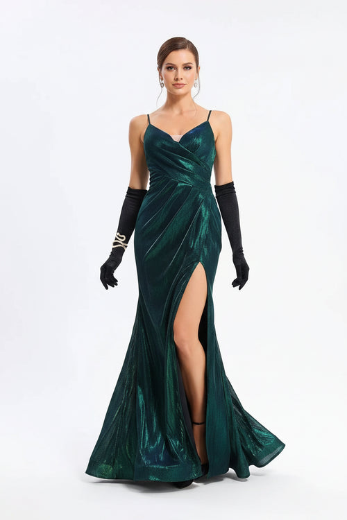Lady Claire Maxi Dress Winteres