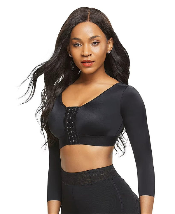 Compression Sleeve For Arms & Chest Winteres