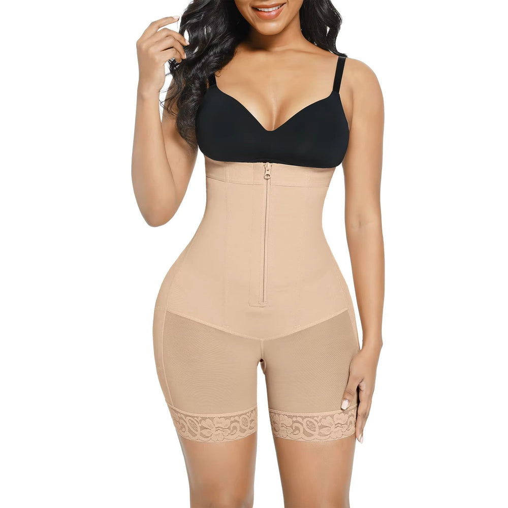 High Waist Anti-Roll Shaper Winteres