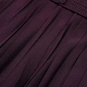 Velana Tailored Knit Maxi Dress Winteres