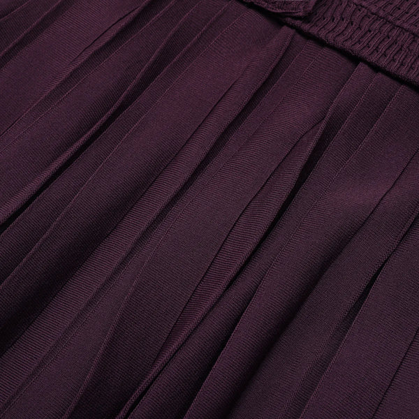 Velana Tailored Knit Maxi Dress Winteres