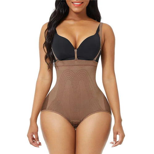 Seamless Convertible Body Winteres