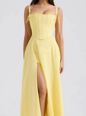 Josie Midi Dress Winteres