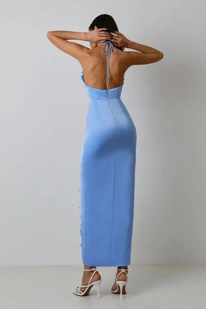Maelia Midi Dress Winteres