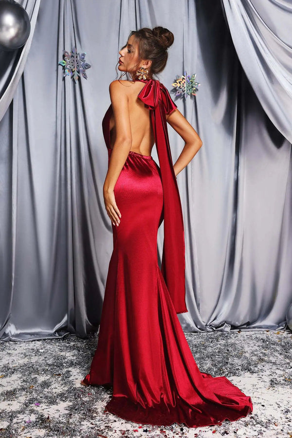 Willow Maxi Dress Winteres