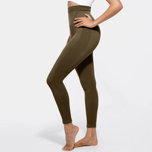 Sport High-Waist Shaper Leggings Winteres