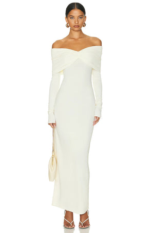 Cassandra Maxi Dress Winteres