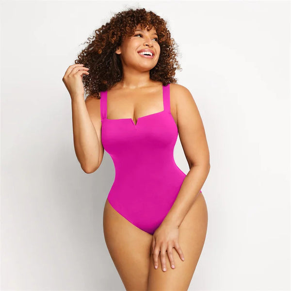 Contour Square Neck Shaper Winteres