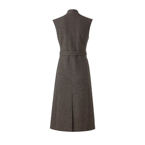 Signature Tailored Wool Dress Winteres