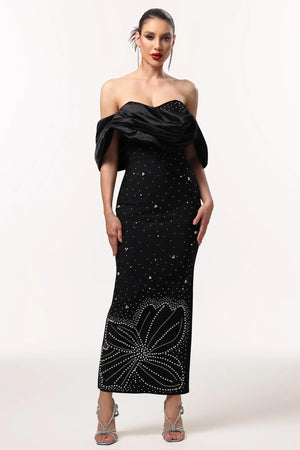 Ella Maxi Dress Winteres