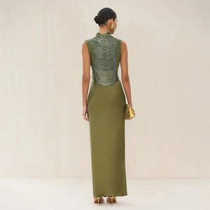 Shaun Casey Maxi Dress Winteres