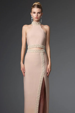 Aria Maxi Dress Winteres