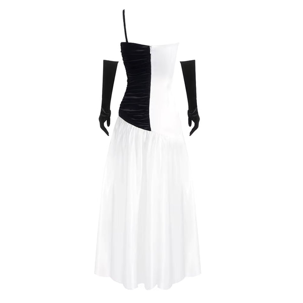 Dayana Maxi Dress Winteres