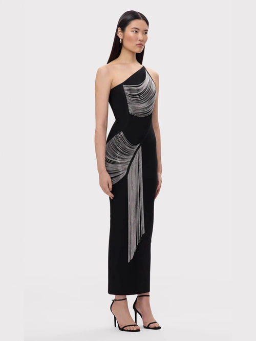 Tassella Maxi Dress Winteres