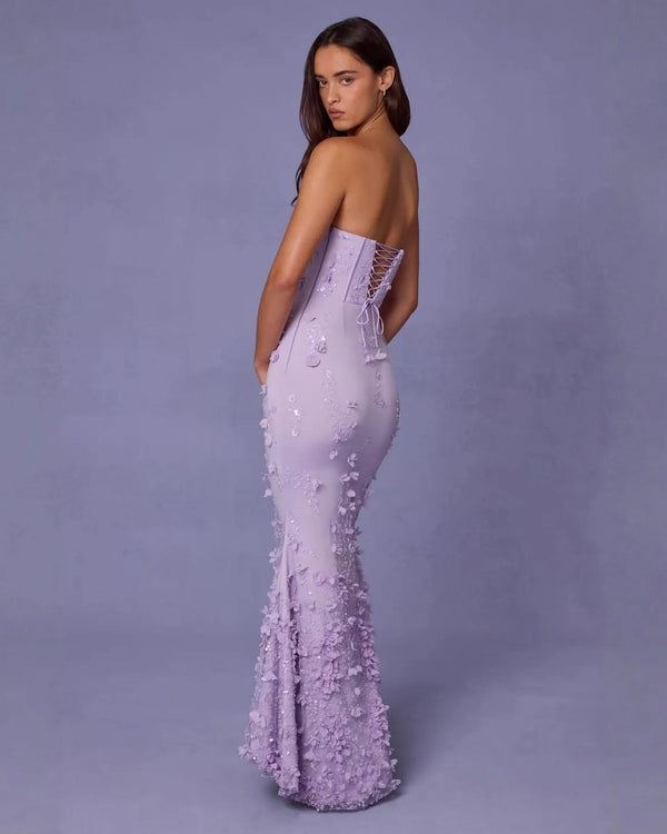 Neriah Maxi Dress