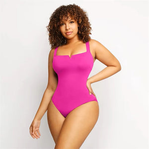 Contour Square Neck Shaper Winteres