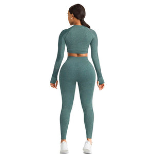 Jogging & Sportswear Outfit Winteres