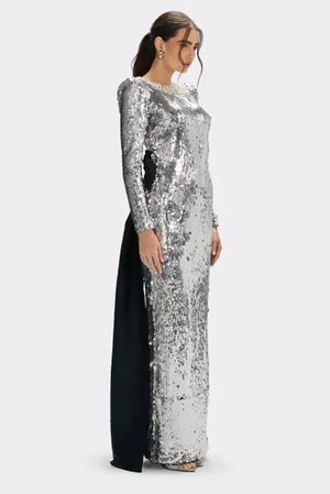 Lexa Maxi Dress Winteres