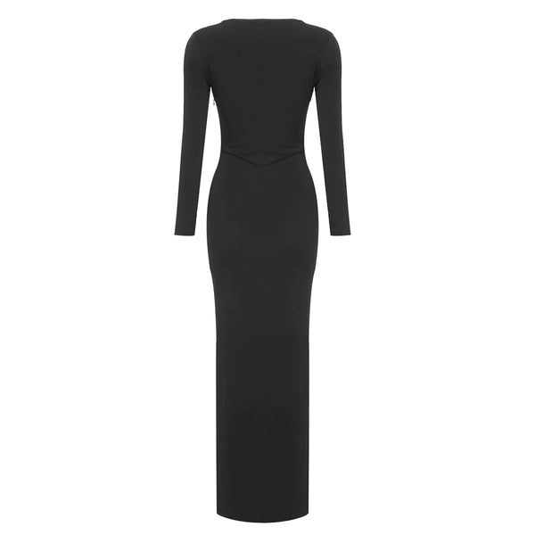 Lala Maxi Dress Winteres
