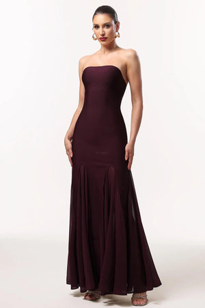 Zazi Maxi Dress Winteres
