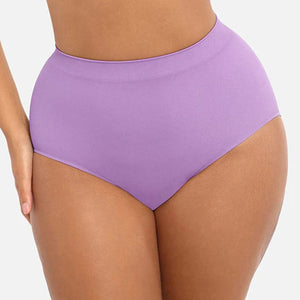 Seamless Butt-Lifter Tummy-Control Panties Winteres